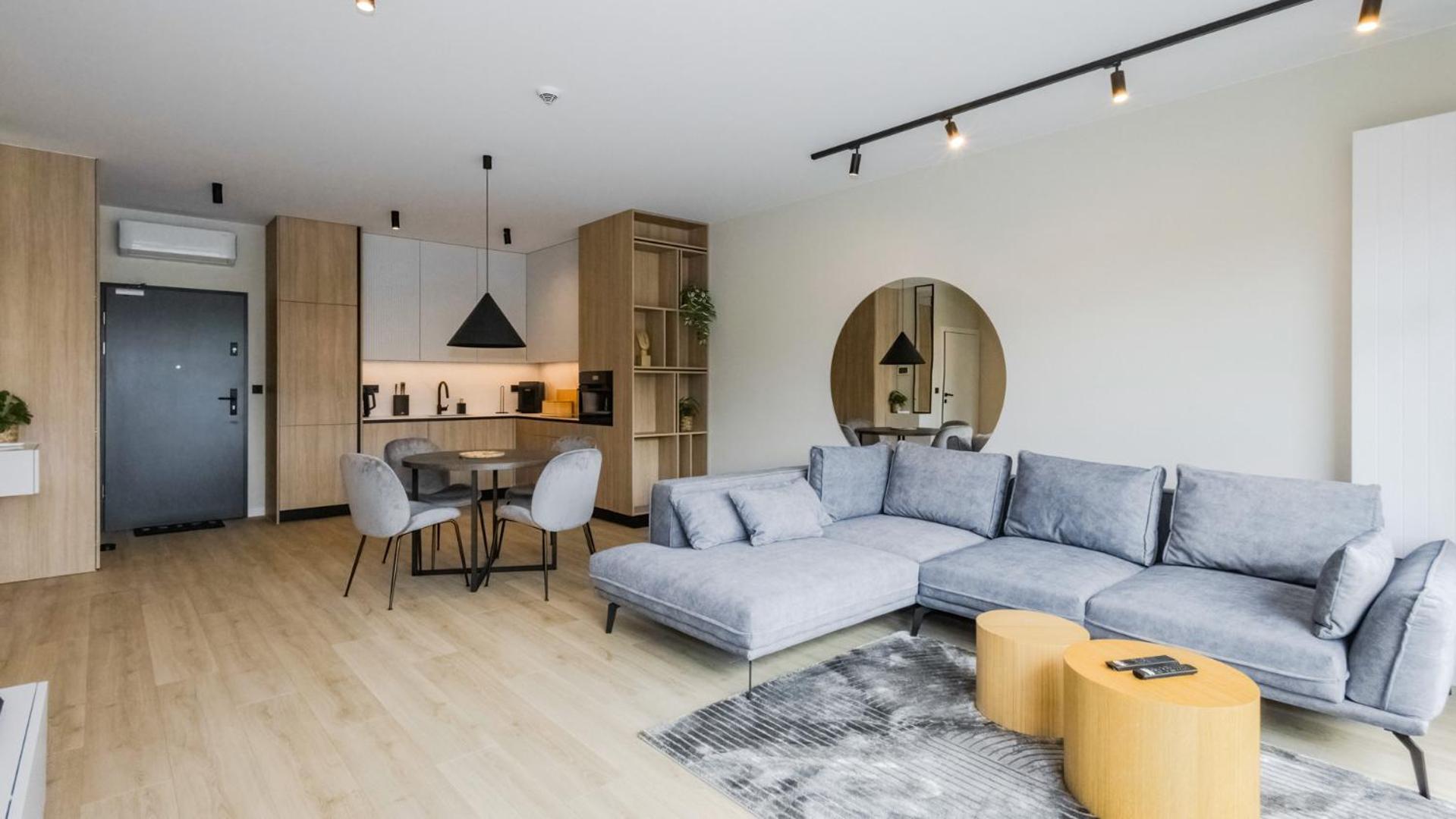 Apartamenty Stranda Residence Nad Jeziorem Mazury Holiday Lötzen Exterior foto