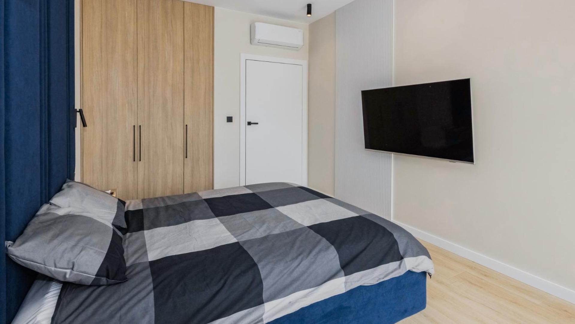 Apartamenty Stranda Residence Nad Jeziorem Mazury Holiday Lötzen Exterior foto