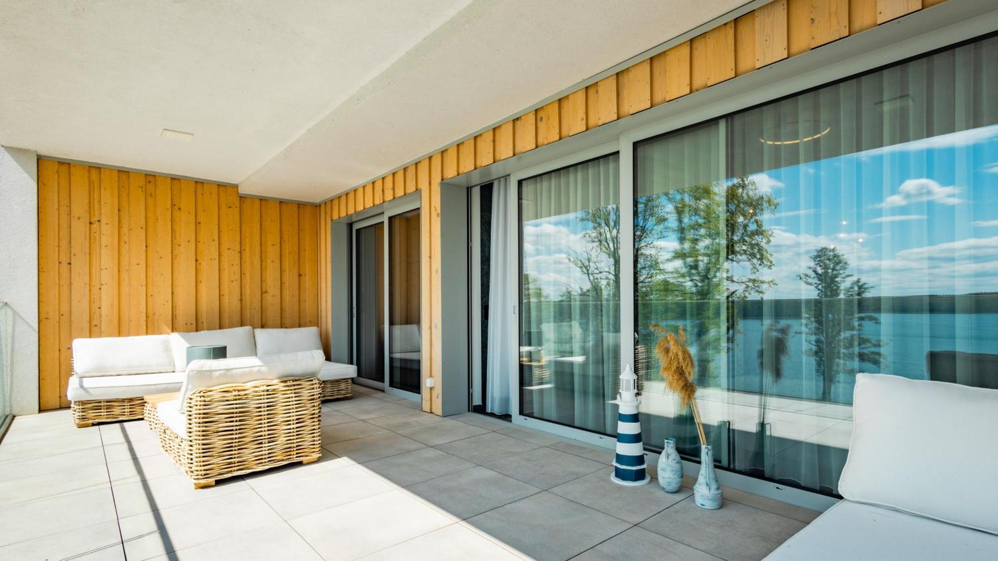Apartamenty Stranda Residence Nad Jeziorem Mazury Holiday Lötzen Zimmer foto
