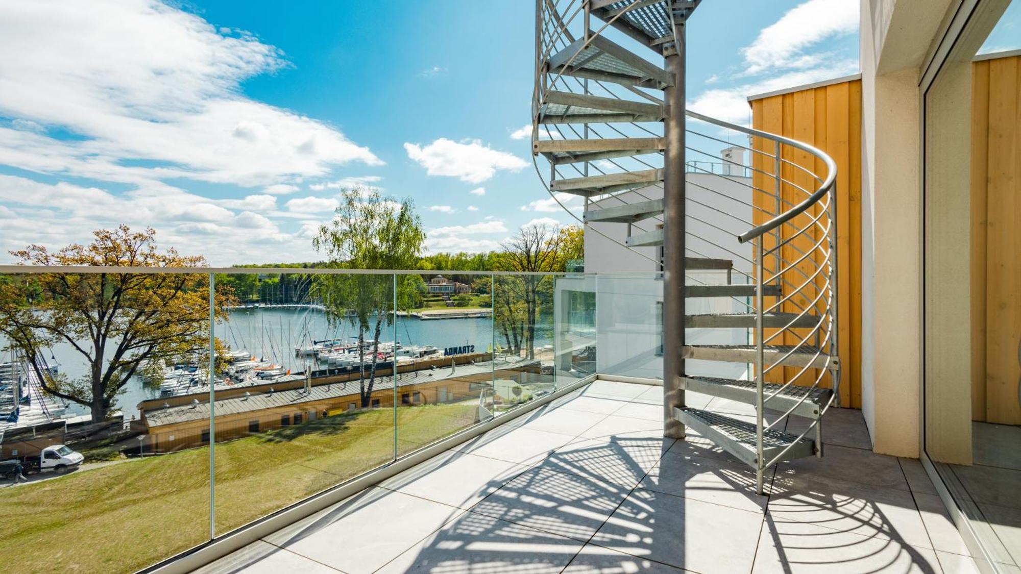 Apartamenty Stranda Residence Nad Jeziorem Mazury Holiday Lötzen Zimmer foto